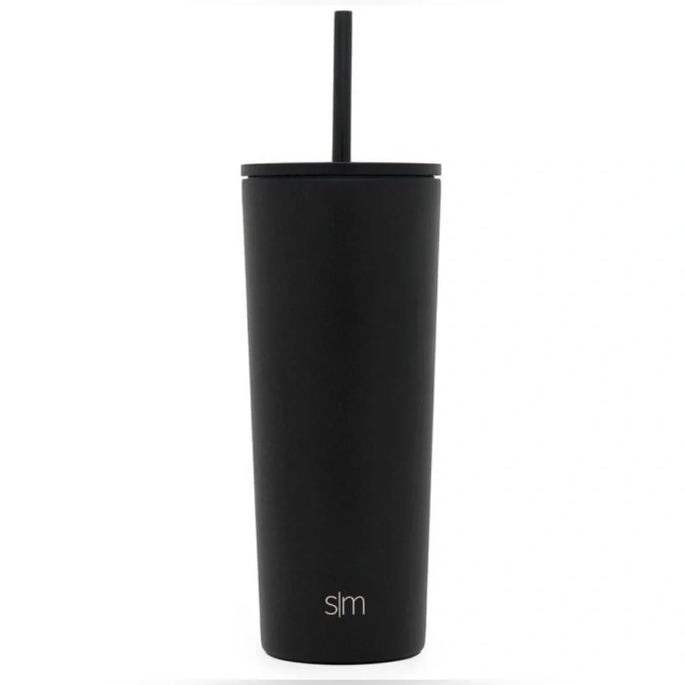 Simple Modern Classic Tumbler - 24 oz